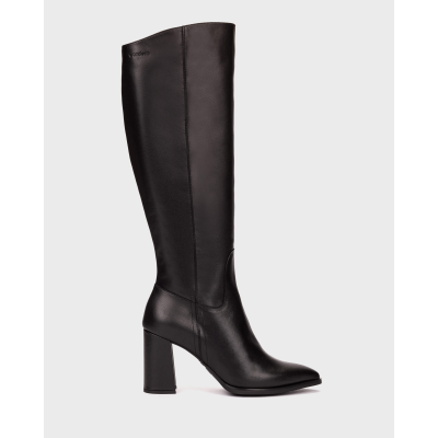 BOTAS MUJER WONDERS M-5443